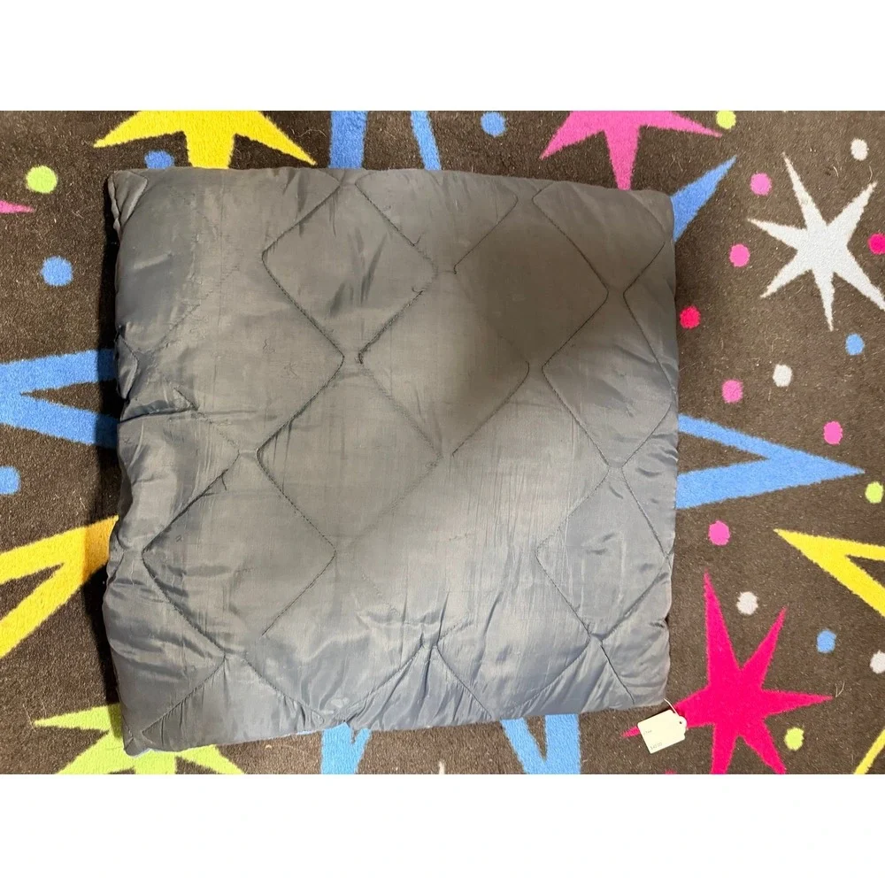 Mickeys‎ world tour pillow